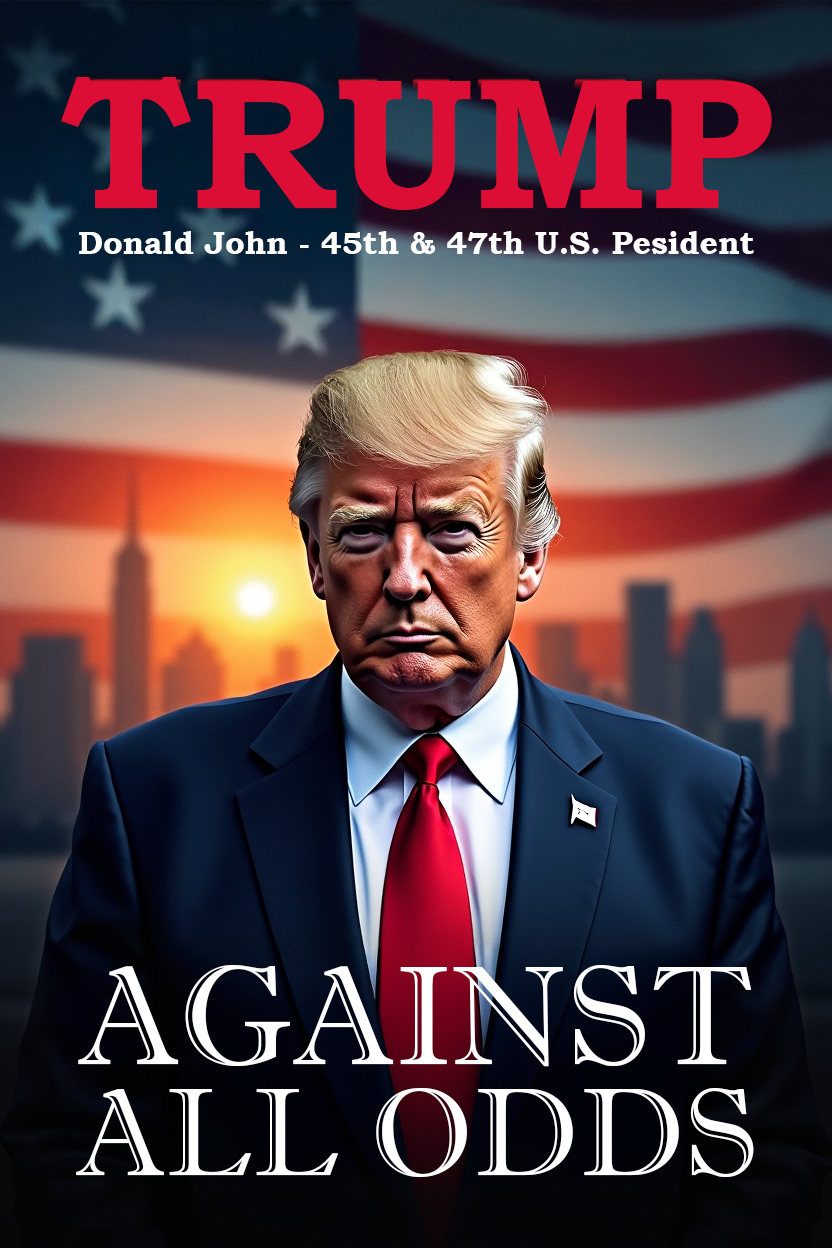 Trump: Against All Odds